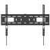 MANHATTAN nástěnný držák TV (37" to 70"), Heavy-Duty Low-Profile TV Wall Mount, pevný, tenký design, černá