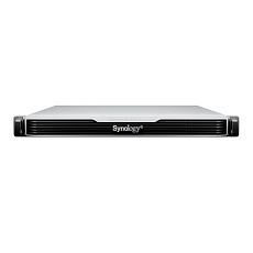Synology RS1626xs+ RackStation (6C/XeonD-1726/2,9-3,5GHz/16GBRAM/4xSATA/2xUSB3.2/2x10GbE/1xPCIe/1xOOB/1xminiSAS/RP)