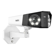 REOLINK bezpečnostní kamera Reolink Duo 2 PoE, Wi-fi, duální čočky REOLINK bezpečnostní kamera Reolink Duo 2 PoE, Wi-fi, duální čočky