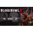 Blood Bowl 2 Nurgle (PC) PL klíč Steam