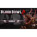 Blood Bowl 2 Nurgle (PC) PL klíč Steam