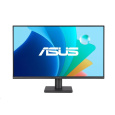 ASUS LCD 27" VA279QG Eye Care Gaming Monitor 1920x1080 PS, Full HD, 99% sRGB, Frameless, 120Hz, Adaptive-Sync, 1ms MPRT