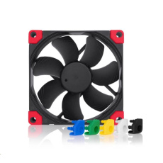 NOCTUA NF-A9 PWM CH.BK.S - ventilátor, 92x92x25 mm NOCTUA NF-A9 PWM CH.BK.S - ventilátor, 92x92x25 mm