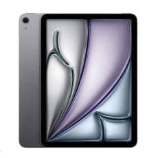 Apple iPad Air 11''Wi-Fi 512GB - Space Grey (2026) Apple iPad Air 11''Wi-Fi 512GB - Space Grey (2026)