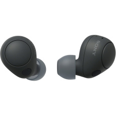 Sony bezdrátová sluchátka WF-C700N, černá Sony bezdrátová sluchátka WF-C700N, černá
