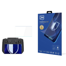 3mk FlexibleGlass Pro pro DJI RC Pro 2 3mk FlexibleGlass Pro pro DJI RC Pro 2