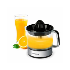 ORAVA OS-105 odšťavňovač citrusů ORAVA OS-105 odšťavňovač citrusů