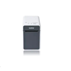 BROTHER tiskárna štítků TD-2125N - 203dpi 64MB flash / 256MB USB LAN Emulace jazyka tiskárny ZPL II - 63mm tisk BROTHER tiskárna štítků TD-2125N - 203dpi 64MB flash / 256MB USB LAN Emulace jazyka tiskárny ZPL II - 63mm tisk