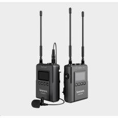 Saramonic UwMic9S Kit 1 (TX+RX)