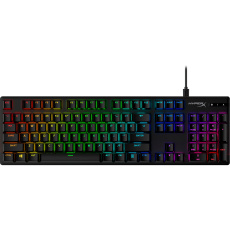HyperX BLK PBT Keycaps Full Key Set-UK - Příslušenství ke klávesnici HyperX BLK PBT Keycaps Full Key Set-UK - Příslušenství ke klávesnici