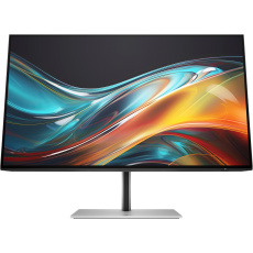 HP LCD 724pf Monitor 23,8" wide (1920x1080), IPS, 5ms, 16:9, 300nits, 1500:1, DisplayPort, HDMI, 4xUSB3.2), 5y onsite HP LCD 724pf Monitor 23,8" wide (1920x1080), IPS, 5ms, 16:9, 300nits, 1500:1, DisplayPort, HDMI, 4xUSB3.2), 5y onsite