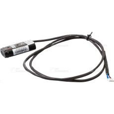 HPE FL capacitor cable 36 Inch 660093-001 5711045485626 (Battery P420I, P420) HPE FL capacitor cable 36 Inch 660093-001 5711045485626 (Battery P420I, P420)