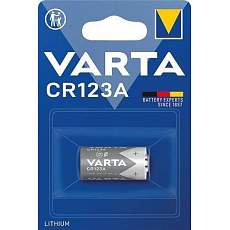 Varta CR123A