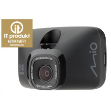 Mio MiVue 818 WiFi - kamera pro záznam jízdy Mio MiVue 818 WiFi - kamera pro záznam jízdy
