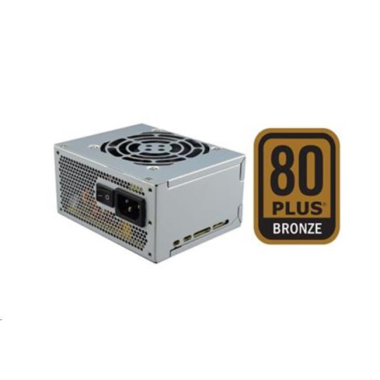 Napájací zdroj Fortron FSP350-50SAC 80PLUS BRONZE, SFX, 350W