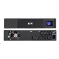 Eaton 5SC 2200i RT2U, UPS 2200VA / 1980W, 8 zásuviek IEC, LCD, stojan/veža