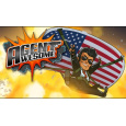Agent Awesome (PC) klíč Steam