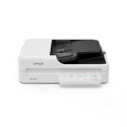 Skener EPSON WorkForce DS-1660W, A4, 1200x1200dpi, USB 3.