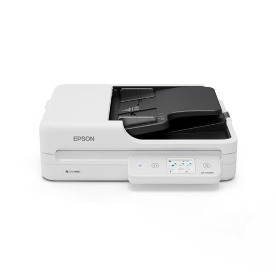 Skener EPSON WorkForce DS-1660W, A4, 1200x1200dpi, USB 3. Skener EPSON WorkForce DS-1660W, A4, 1200x1200dpi, USB 3.
