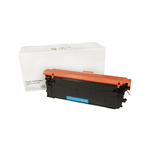 HP W2121A, 212A
