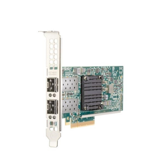 HPE Ethernet 10Gb 2-port SFP+ BCM57414 537SFP+ Adapter