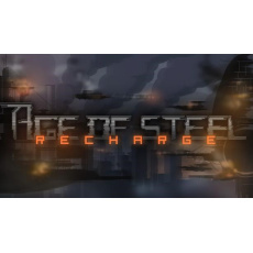 Age of Steel: Recharge (PC) klíč Steam Age of Steel: Recharge (PC) klíč Steam