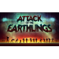 Attack of the Earthlings (PC) klíč Steam