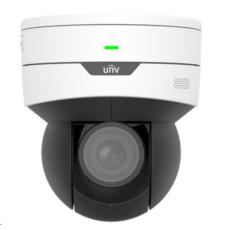 Uniview IPC6415SR-X5UPW-VG  5Mpix, 30 sn/s, H.265, zoom 5x (105.3-25.4°), IR 30 m, WDR 120dB, Micro SDXC