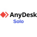 AnyDesk Solo,1 rok