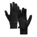 Naturehike protiskluzové rukavice GL10 vel. M - černé