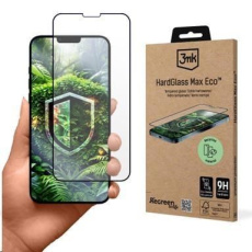 3mk HardGlass Max Eco pro Samsung Galaxy S25 Ultra 3mk HardGlass Max Eco pro Samsung Galaxy S25 Ultra