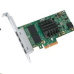 FUJITSU Ethernet Gigabit Ethernet PLAN CP 4x1Gbit Cu Intel I350-T4  - pro FUJITSU SRV