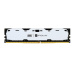 DIMM DDR4 8GB 2400MHz CL15 GOODRAM IRDM WHITE