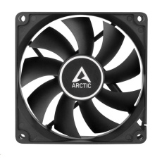 Ventilátor ARCTIC F9 PWM PST, 92 mm Ventilátor ARCTIC F9 PWM PST, 92 mm