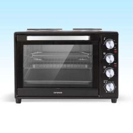 ORAVA Elektra-X5 trouba