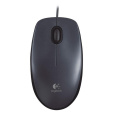 BAZAR - Logitech Mouse M90 - Poškozený obal (Komplet)