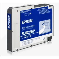 Atramentové kazety Epson Atramentové kazety Epson