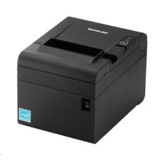 Bixolon SRP-E300, USB, RS232, Ethernet, cutter, black