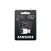 Samsung T9 microSD 512GB + USB Adaptér