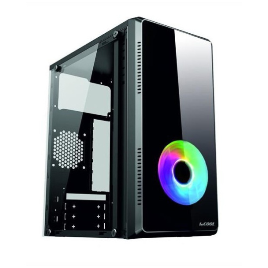 PC GAMER 1