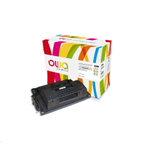 OWA Armor toner pre HP Laserjet P4015, 24000 strán, CC364X, čierna/čierna OWA Armor toner pre HP Laserjet P4015, 24000 strán, CC364X, čierna/čierna