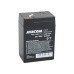 Batéria AVACOM 6V 5Ah F1 (PBAV-6V005-F1A)