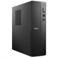 DELL PC Pro Slim Essential QVS1260/180W/i3-14100/8GB/512GB SSD/Intel UHD/WLAN/Kb/Mouse/W11 Pro/3Y PS NBD