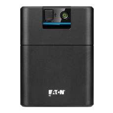 Eaton 5E 1600 USB FR G2, UPS 1600VA / 900 W, 4x FR Eaton 5E 1600 USB FR G2, UPS 1600VA / 900 W, 4x FR