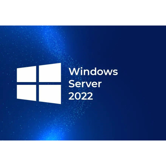 HPE Windows Server 2022 Remote Desktop Services 5 Device CAL