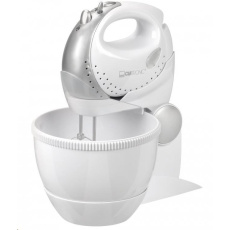 Clatronic HMS 2739 mixer s mísou ruční Clatronic HMS 2739 mixer s mísou ruční