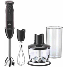 Braun MQ5235 mixér Braun MQ5235 mixér