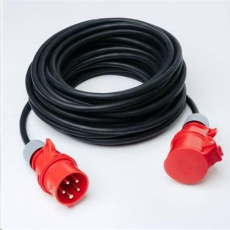 MUNOS prodl. 400V 25m chloropren PROFI 5x1,5 (881) MUNOS prodl. 400V 25m chloropren PROFI 5x1,5 (881)