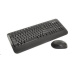 Microsoft set Wireless Desktop 2000 USB Port CS/SK