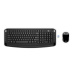 HP Wireless Combo 300 - KEYBOARD - nemčina